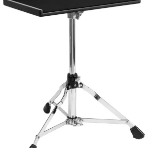 Gibraltar Sidekick 16x10‘‘ Wood Table with Stand Promotion