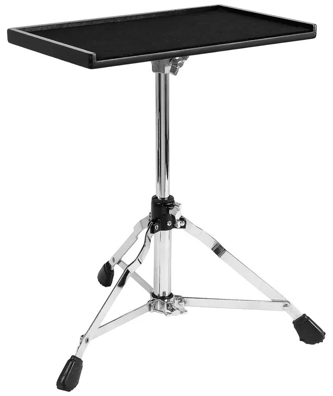Gibraltar Sidekick 16x10‘‘ Wood Table with Stand Promotion