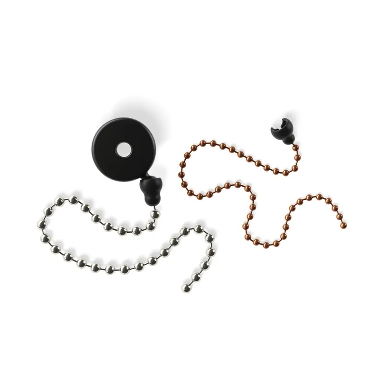 Vente Flash Evans Cymbal Sizzler - 2 Chain Pack