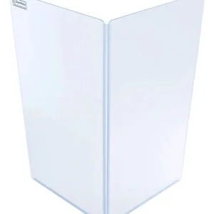 Clearsonic 2-Panel Acrylic Drum Shield - 4‘ Achetez Aujourd'hui