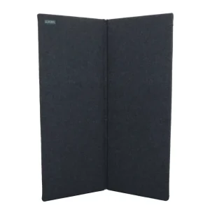 Clearsonic SORBER 2-Section Free-Standing Sound Absorption Baffles - 48‘‘ x 66‘‘ Haute Qualité