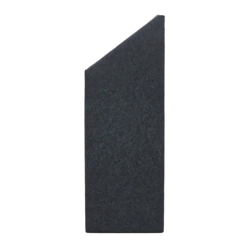 Clearsonic SORBER Trapezoid Side Baffle - 24‘‘ x 66‘‘ Acheter En Ligne
