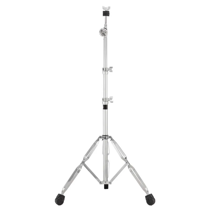 Nouvelle Collection Gibraltar 5710 Medium Weight Double Braced Straight Cymbal Stand