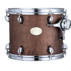 Majestic Percussion Prophonic Series 12‘‘x10‘‘ Double Head Concert Tom Produit De Marque