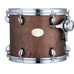 Affaire À Saisir Majestic Percussion Prophonic Series 6‘‘x8‘‘ Double Head Concert Tom
