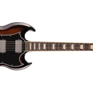Must-Have Gibson SG Standard Electric Guitar with Gigbag - Tobacco Sunburst