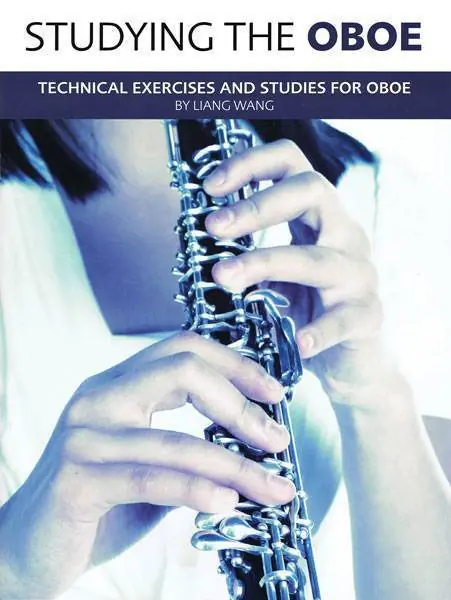 Expédié Aujourd'hui Chester Music Studying the Oboe