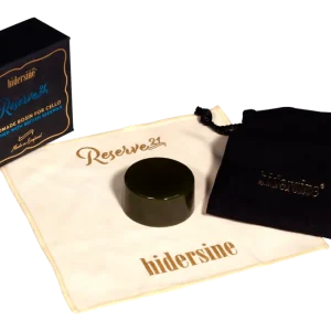 Réduction Hidersine Reserve21 Dark Cello Rosin