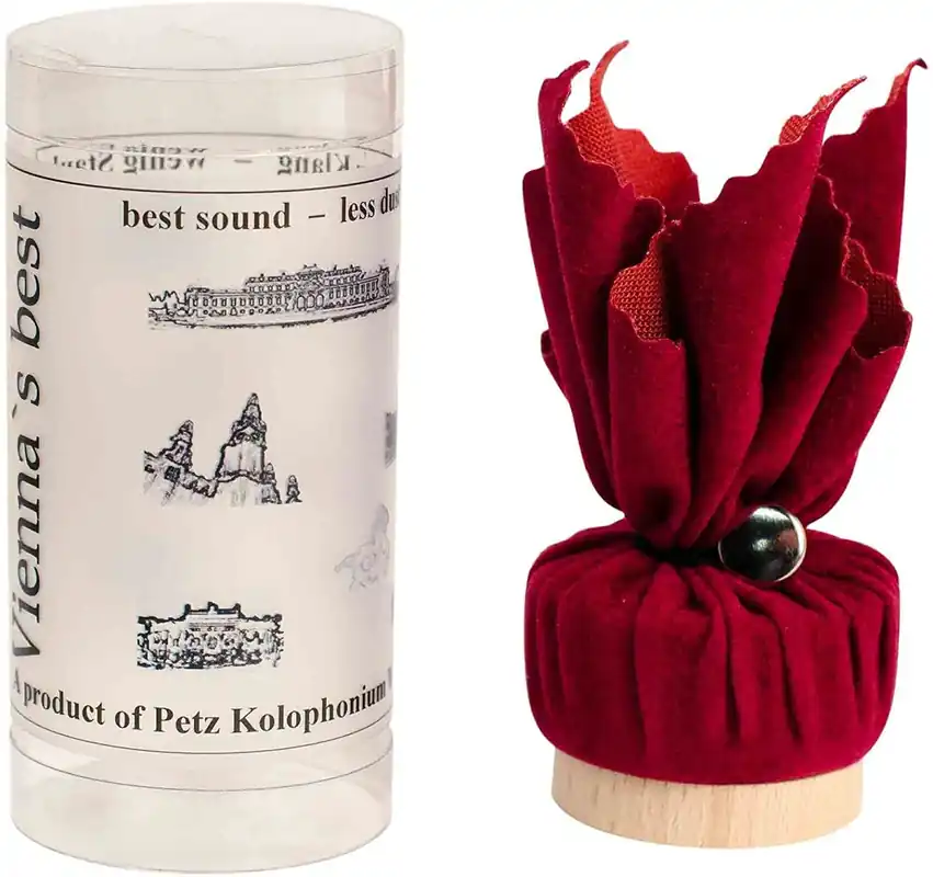 Petz Vienna Viennas Best Rosin for Cello Achetez Aujourd'hui