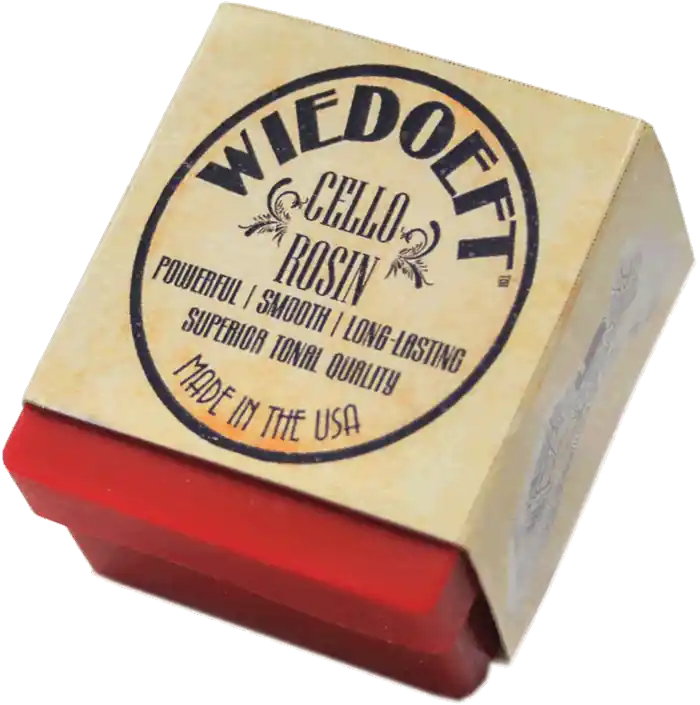 Prix Bas Wiedoeft Rosin Cello Rosin