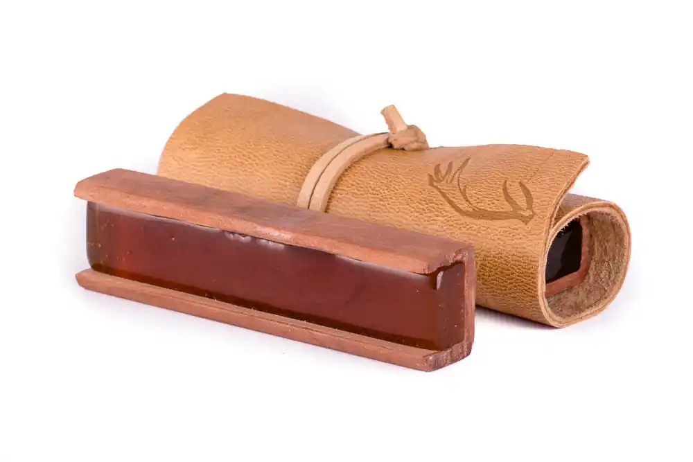 Achetez Aujourd'hui Leatherwood Cello Rosin - Crisp