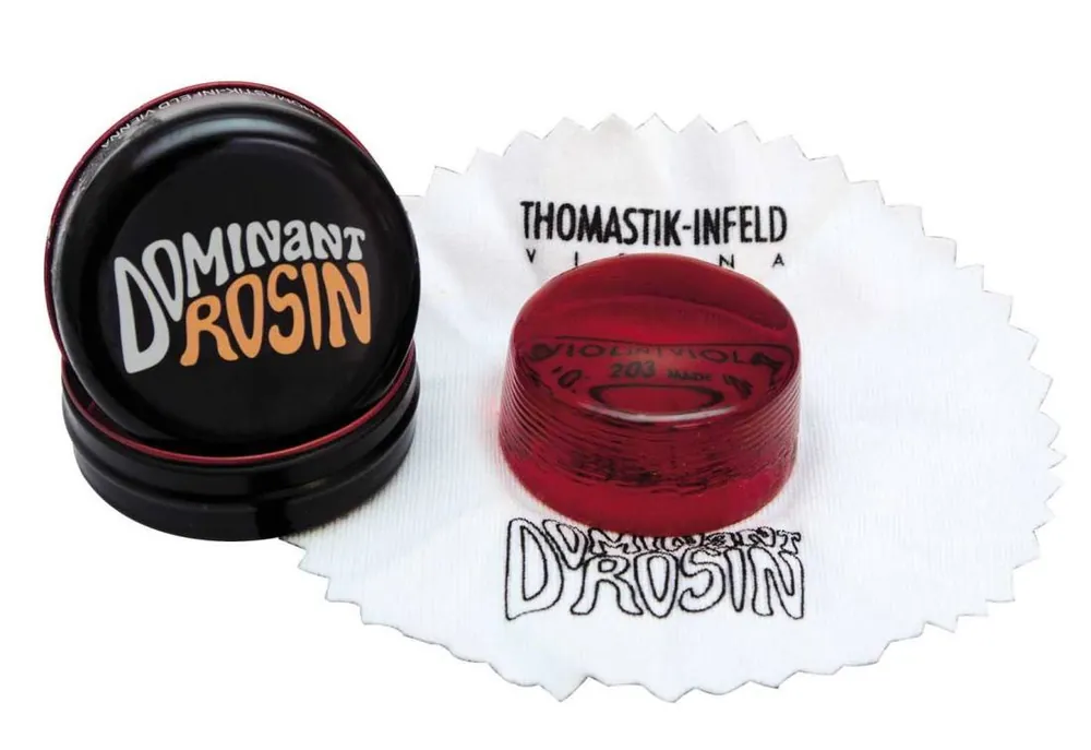 Thomastik-Infeld Dominant Violin/Viola Rosin Solde