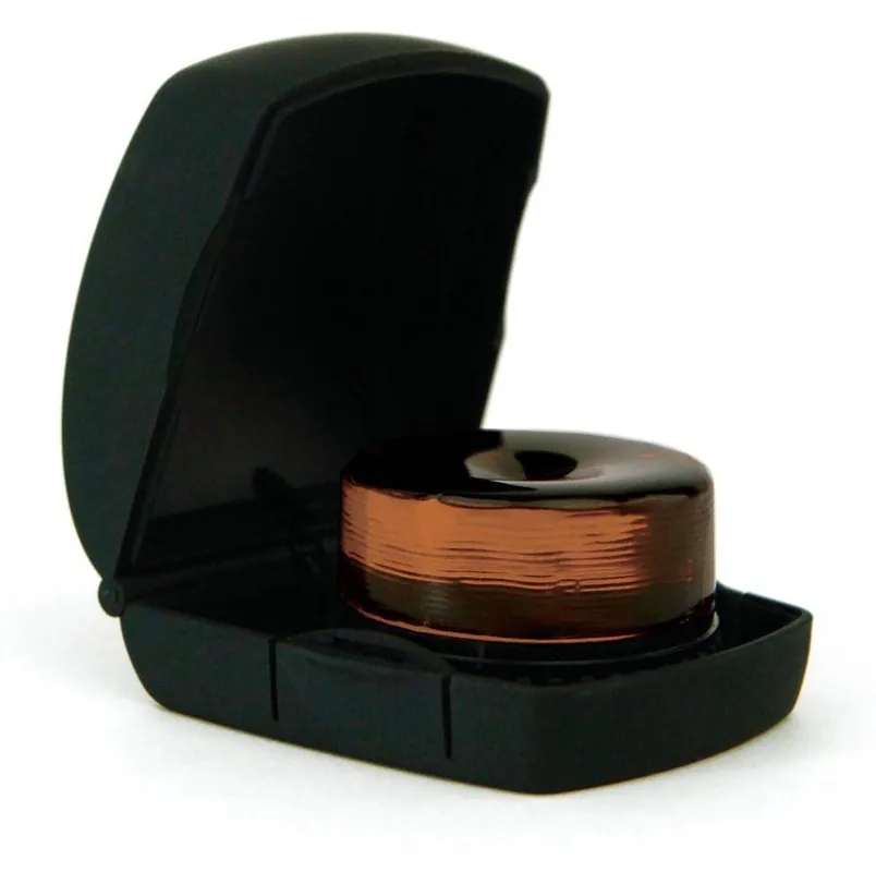 D‘Addario Orchestral KRDD - D‘Addario Kaplan Premium Rosin with Case, Dark Offre Limitée