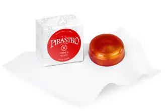 Pirastro Tonica Rosin (hypo-allergenic) Offre Limitée