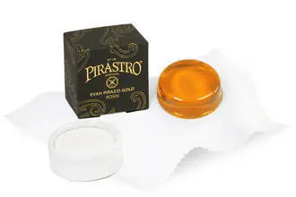 Meilleure Vente Pirastro Evah Pirazzi Gold Rosin