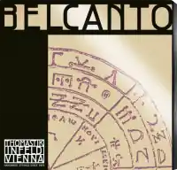 Commande En Gros Thomastik-Infeld Belcanto 3/4 Bass Ext C String