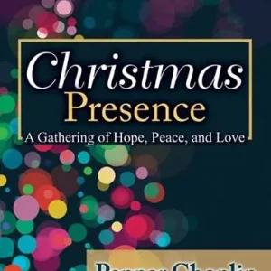 Lorenz Publishing Co. Christmas Presence A Gathering of Hope, Peace, and Love (Cantata) - Choplin/Lawrence - Orchestral Parts Set Livraison Express