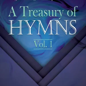 Acheter Direct Lorenz Publishing Co. A Treasury of Hymns, Vol. 1 - Burton - Organ (2-staff) - Book