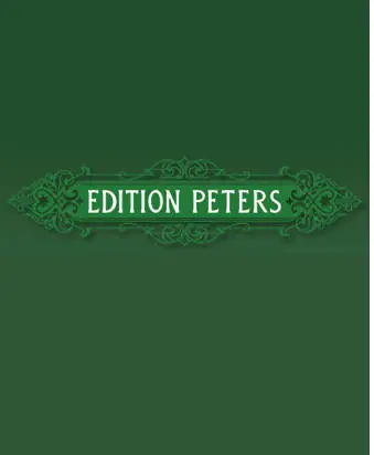 Vente Flash C.F. Peters Corporation 2 Sonatas, Op.120 - Brahms - Clarinet(Viola)/Piano