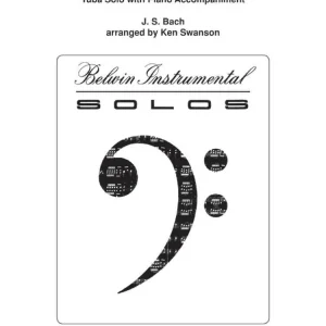 Belwin Gavotte Remise