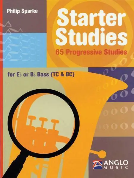 De Haske Publications Starter Studies Solde
