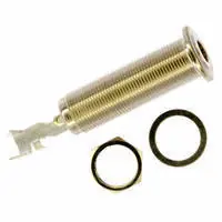 Yorkville Sound Switchcraft Extra Long 1/4-Inch Female Mono Jack Offre Du Jour