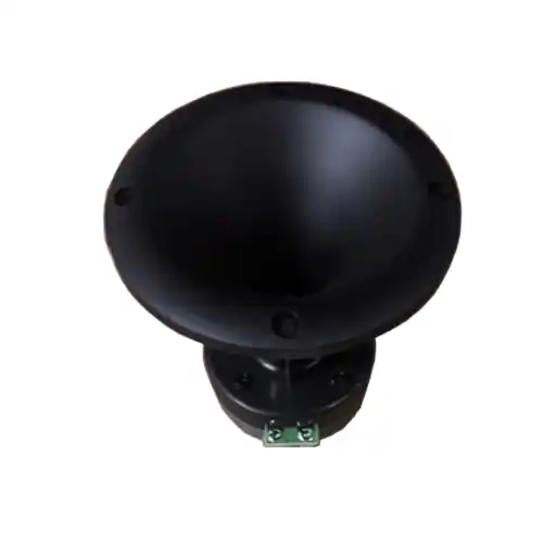 Yorkville Sound Small Horn Driver - 30 Watt Authentique