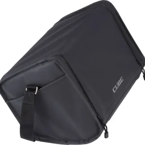 Dernière Chance Roland Cube Street Carrying Bag