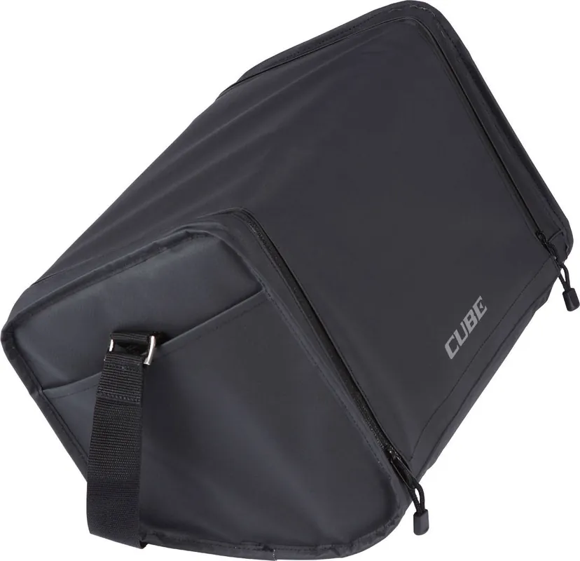 Dernière Chance Roland Cube Street Carrying Bag