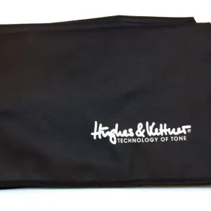 Hughes & Kettner Amp Cover For Tubemeister 18 Combo Seulement Aujourd'hui