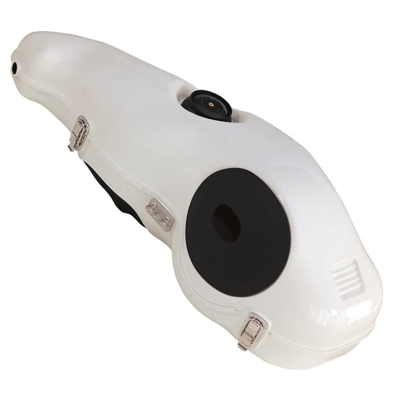 E-Sax e-Sax i Mute System for Alto Saxophone Commander Vite