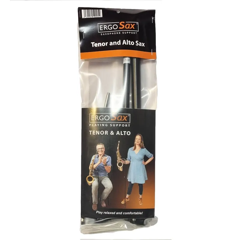 Ergobrass Tenor/Alto Saxophone Support System Achat Immédiat