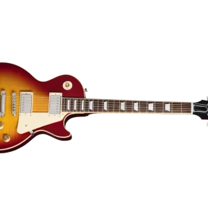 Epiphone 1959 Les Paul Standard Electric Guitar with Case - Factory Burst Retour Gratuit