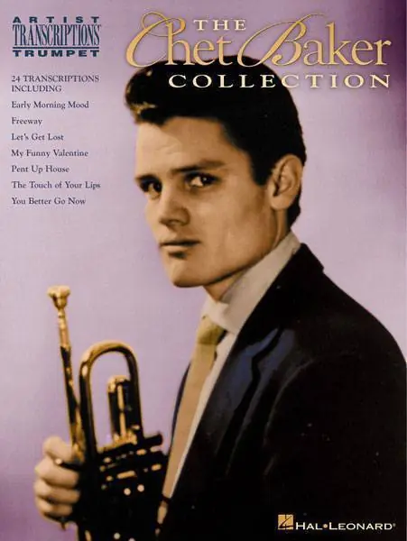 Hal Leonard The Chet Baker Collection Prix Choc