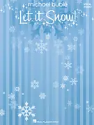 Super Prix Hal Leonard Michael Buble - Let it Snow (PVG)