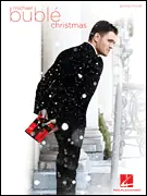 Hal Leonard Michael Buble Christmas (Vocal/Piano) Prix Bas
