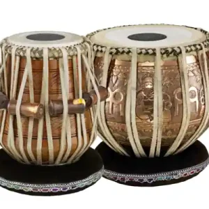 Meinl Professional Tabla Set Certifié