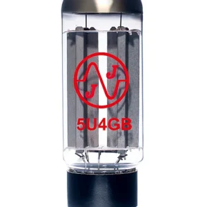 Jusqu'à Épuisement Des Stocks JJ Electronic 5U4GBCZ - Rectifying Tube