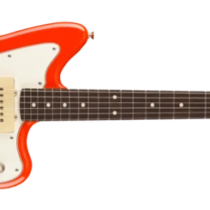 Fender Player II Jazzmaster, Rosewood Fingerboard - Coral Red Petit Prix