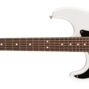 Meilleur Prix Fender Player II Stratocaster, Rosewood Fingerboard, Left-Handed - Polar White