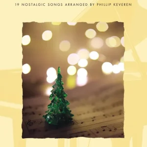 Vente Directe Hal Leonard Christmas Sentiments - Keveren - Piano - Book