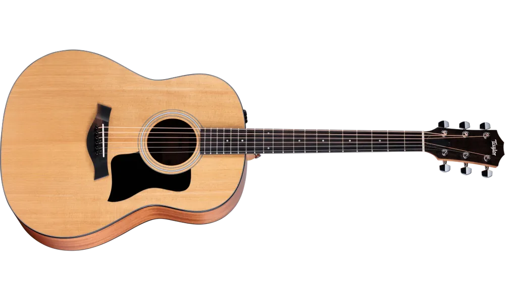Affaire À Saisir Taylor Guitars 117e Grand Pacific Spruce/Sapele Acoustic/Electric Guitar with Gigbag