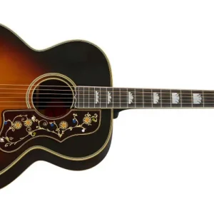 Must-Have Gibson Pre-war SJ-200 Rosewood - Vintage Sunburst