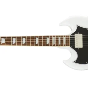 Bon Marché Epiphone SG Standard Electric Guitar, Left-Handed - Alpine White