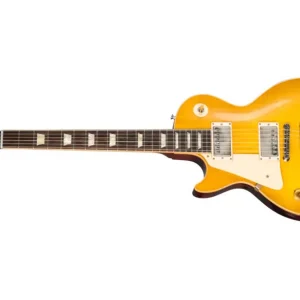 Gibson Custom Shop 1958 Les Paul Standard Reissue VOS Left-Handed - Lemon Burst Bon Plan