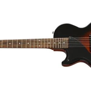 Epiphone Les Paul Junior Left-Handed - Vintage Burst Acheter En Ligne