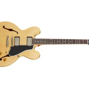 Meilleure Vente Gibson 1959 ES-335 Reissue VOS - Vintage Natural