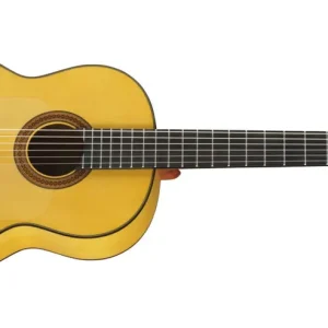 Meilleur Choix Yamaha CG182SF Classical Flamenco Guitar