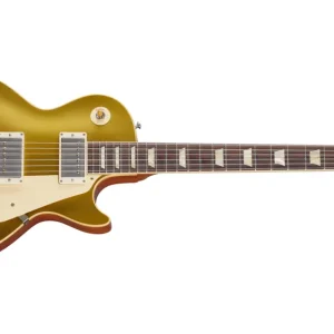 Gibson Custom Shop Murphy Lab Lite Aged ‘57 Les Paul - Double (Dark) Goldtop Dernière Chance